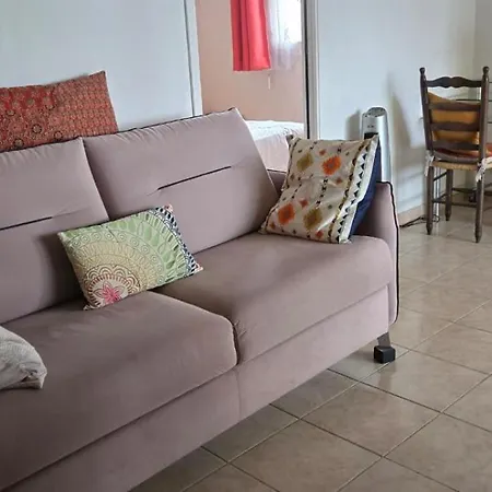 Le Bellevue - - -t2-piscine Fréjus