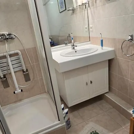 Le Bellevue - - -t2-piscine Apartman Fréjus