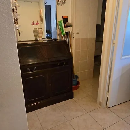 Apartman Le Bellevue - - -t2-piscine *