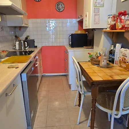 Le Bellevue - - -t2-piscine Apartman Fréjus