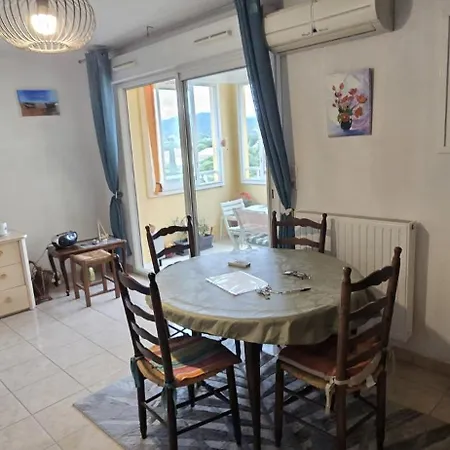 Le Bellevue - - -t2-piscine Fréjus