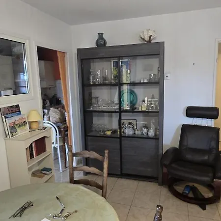 Le Bellevue - - -t2-piscine Apartman *