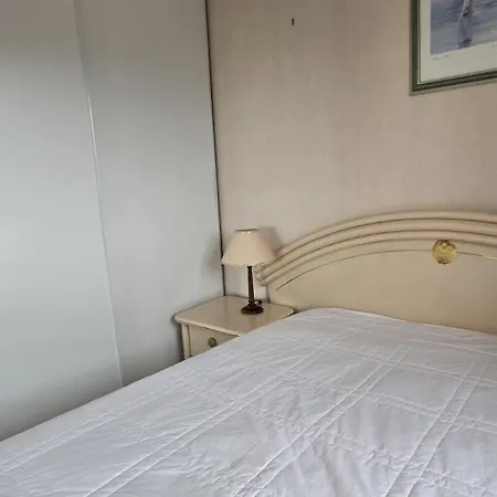 Le Bellevue - - -t2-piscine Apartman *