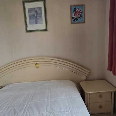 Le Bellevue - - -t2-piscine Apartman *