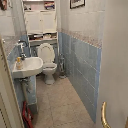 Le Bellevue - - -t2-piscine Apartman Fréjus