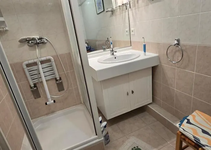 Le Bellevue - - -t2-piscine Apartmán Fréjus
